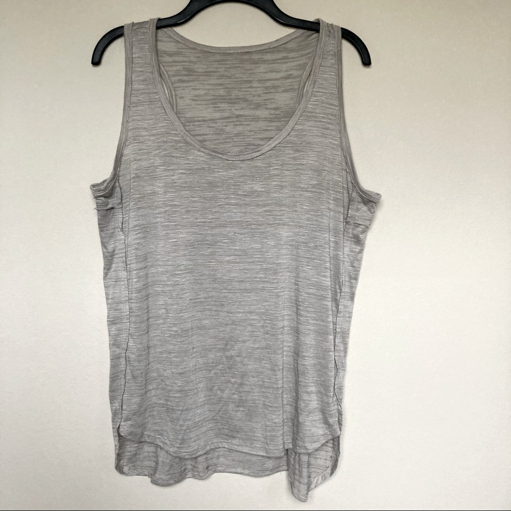 Marika Balance Collection Tank
